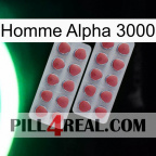 Alpha Man 3000 19